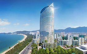 Cozy Panorama Apartment In Front Of The City Center Beach